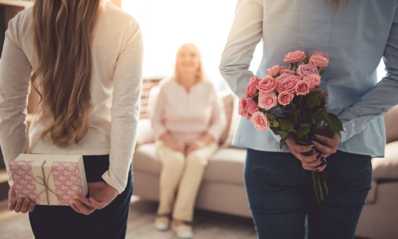Mother’s Day Flowers