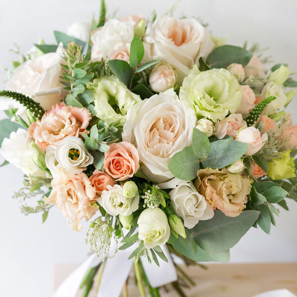 order wedding flowers online