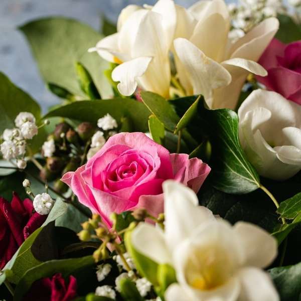 Sympathy & Funeral Flowers Dublin: Ordering Guide from Oasis Florists
