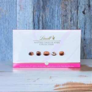 lindt chocolates delivery flowers Dublin
