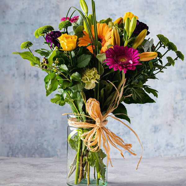 beautiful bouquets Flowers for Delivery in Dublin