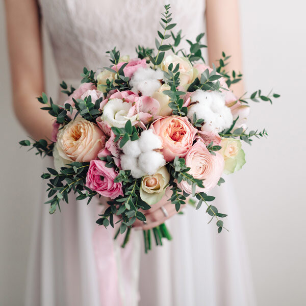 order wedding flowers online