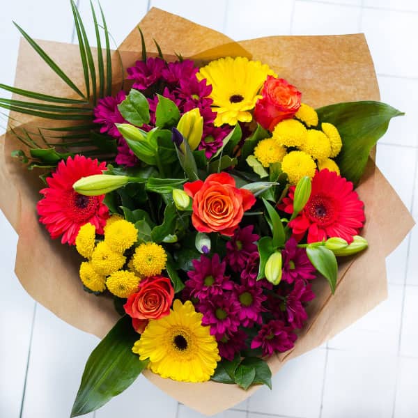 Top 5 Wedding Floral Trends this Summer!