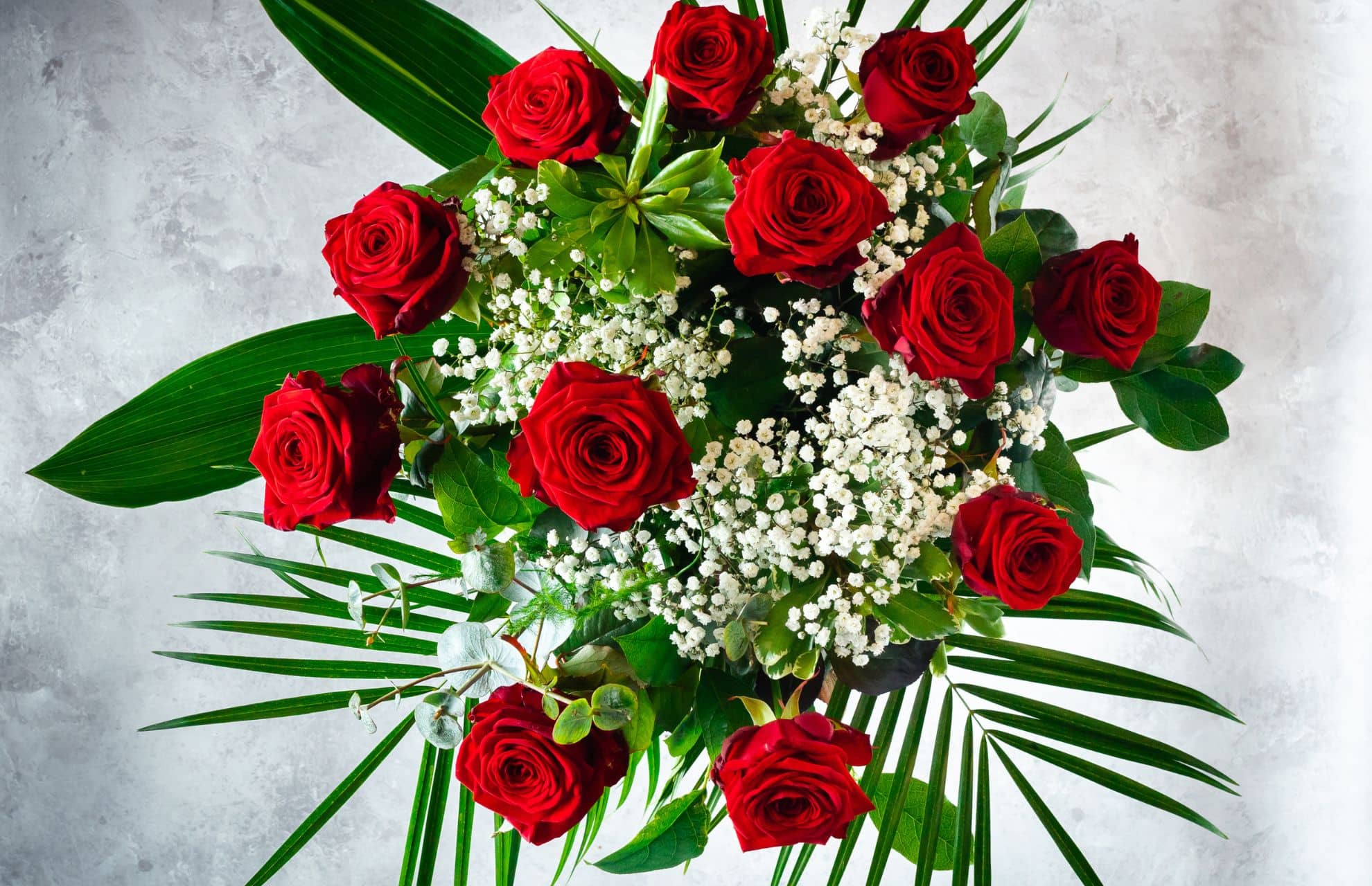 Valentine’s Day Flower Gift Ideas From Your Local Florist