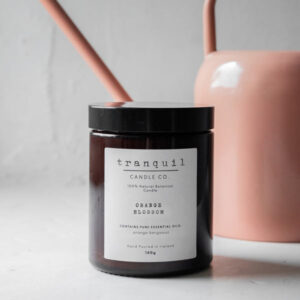 florist near me candles