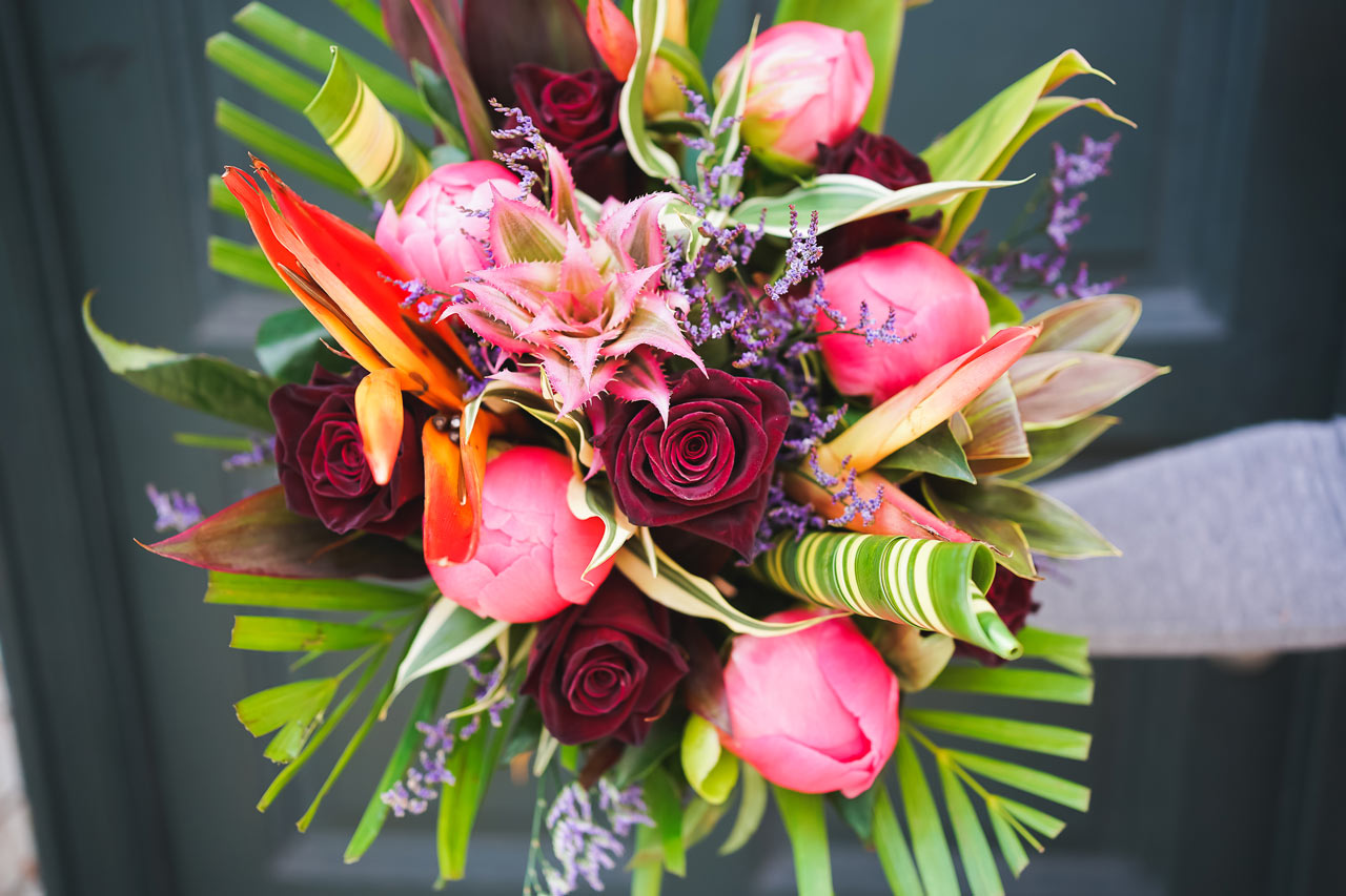 Top 10 Wedding Bouquet Ideas for 2025