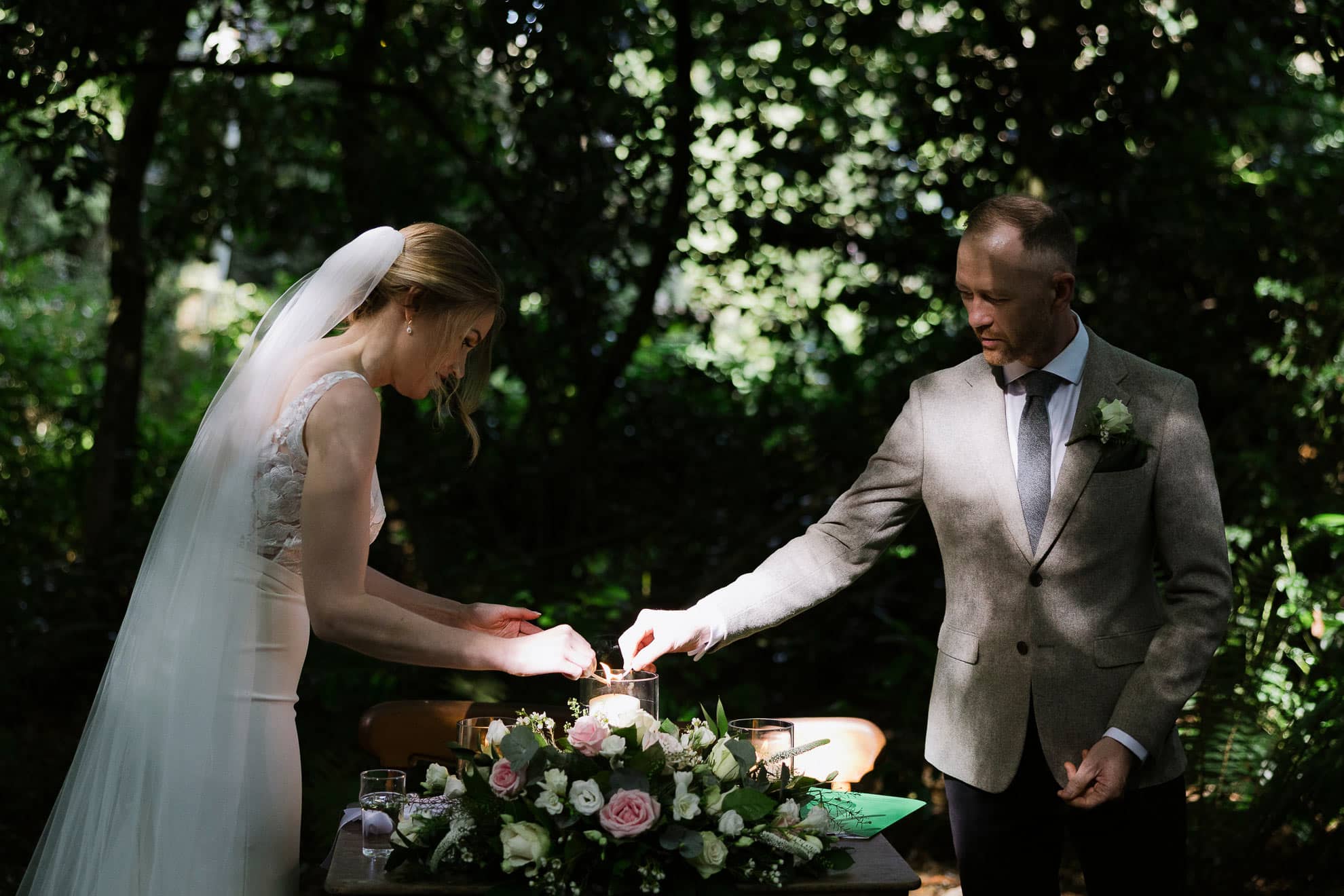 The Top Flowers for an Irish Wedding: A Blooming Good Time!