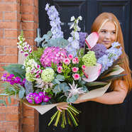 Same Day Flower Delivery Dublin Made Simple