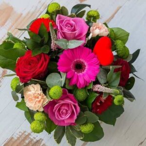Online flower delivery Sutton