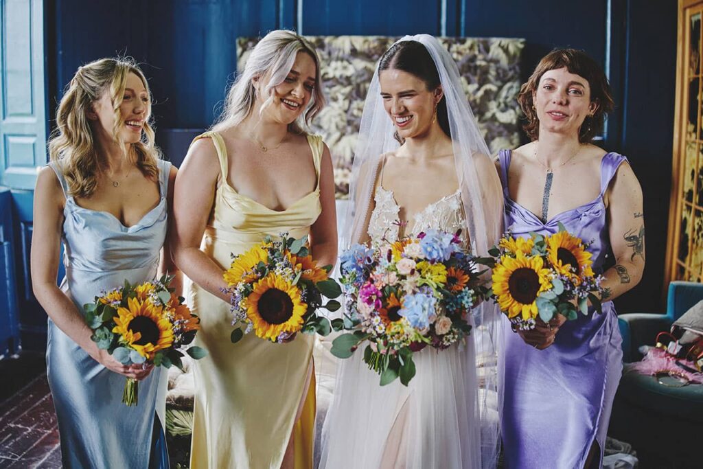 Wedding Flowers for Dublin