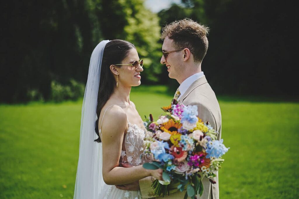Wedding Flowers for Dublin