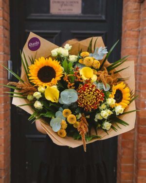 Online flower delivery Ranelagh