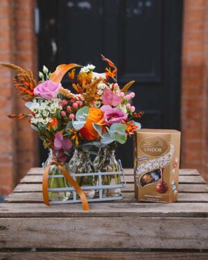 Online flower delivery Templeogue