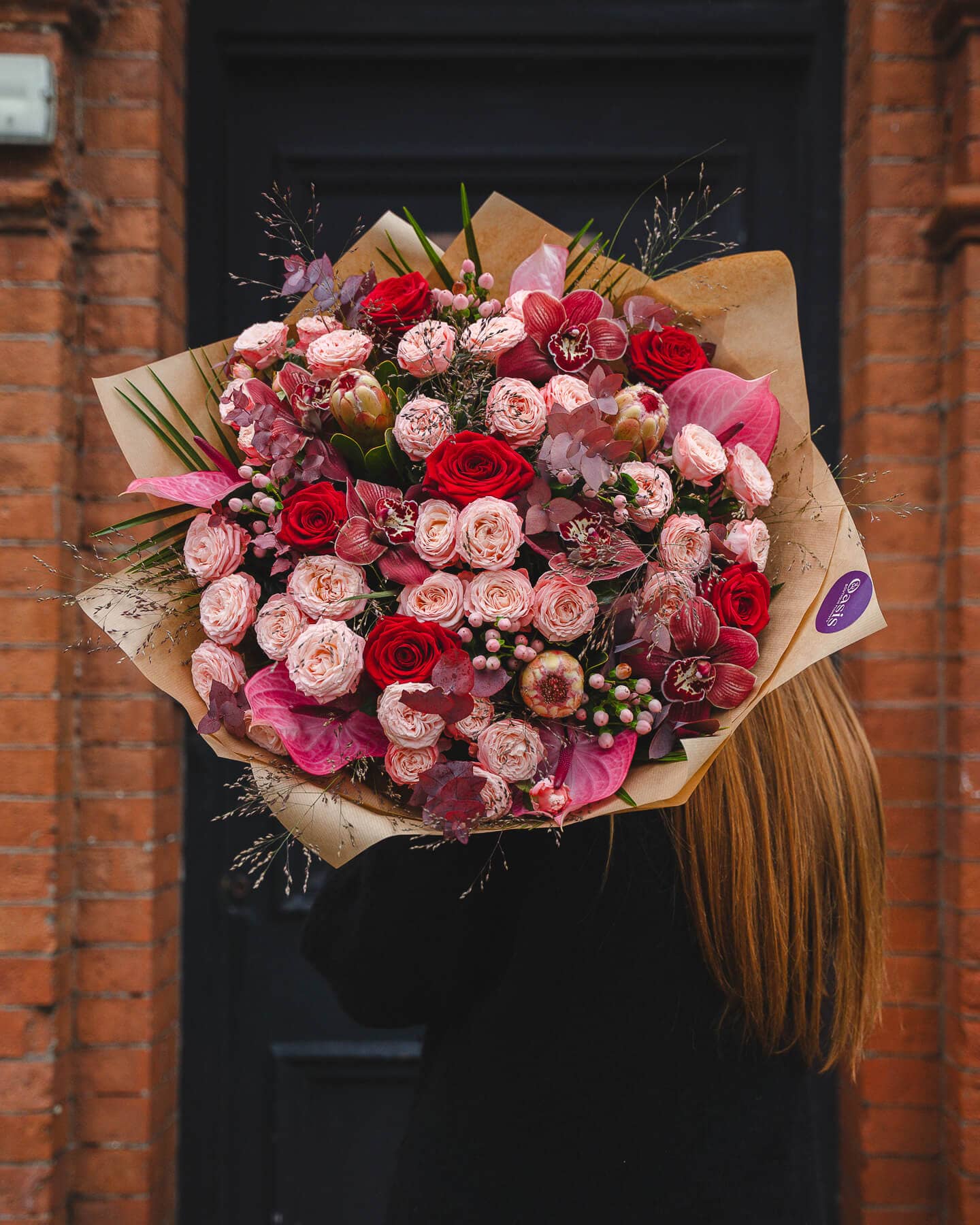 What Flowers Should I Buy for Valentine’s Day? A Florist’s Honest Guide