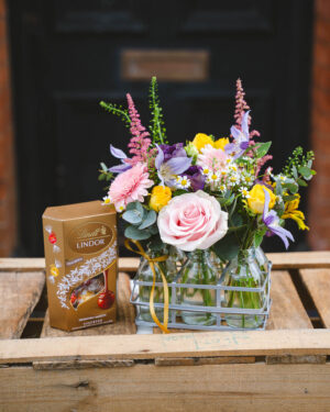 order Dublin flowers online