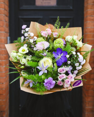 order Dublin flowers online