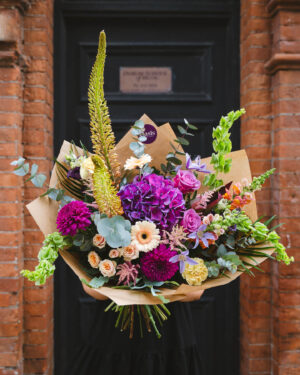 order Dublin flowers online