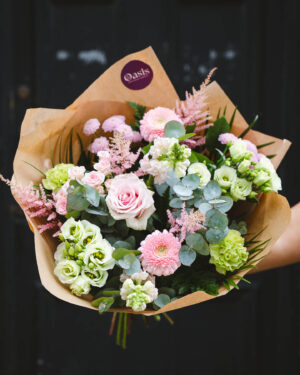 order Dublin flowers online