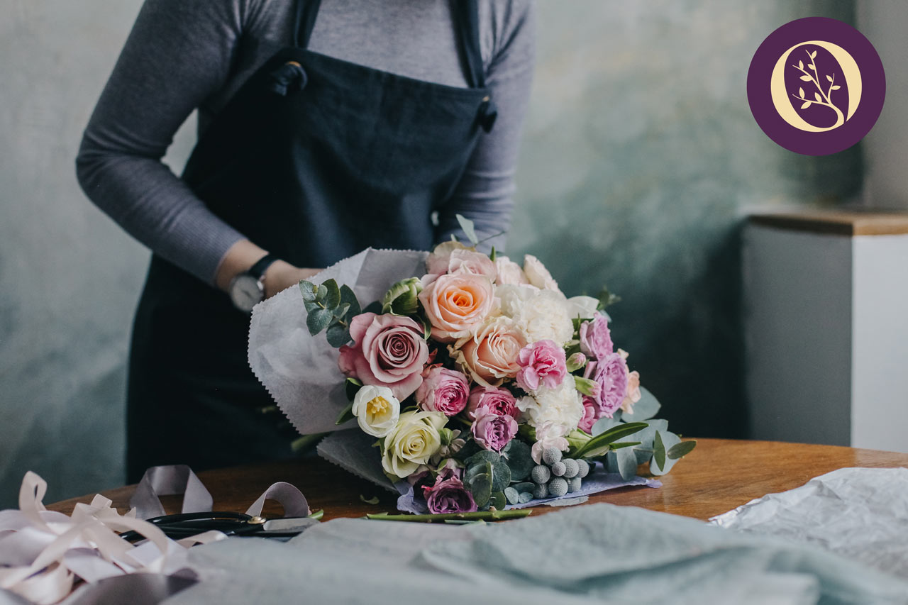 Wedding Flowers Dublin 2026: A Complete Guide for Couples