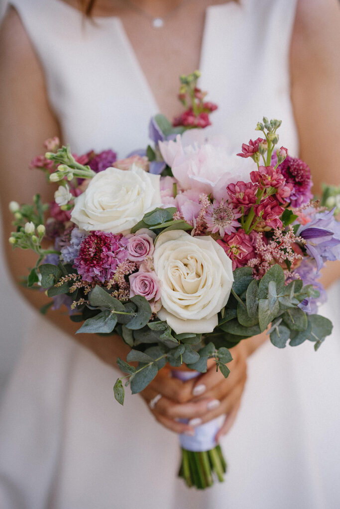 wedding flowers dublin 10