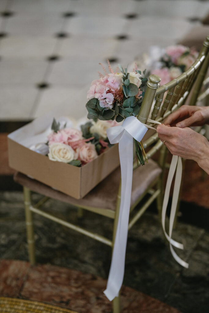 wedding flowers dublin 3