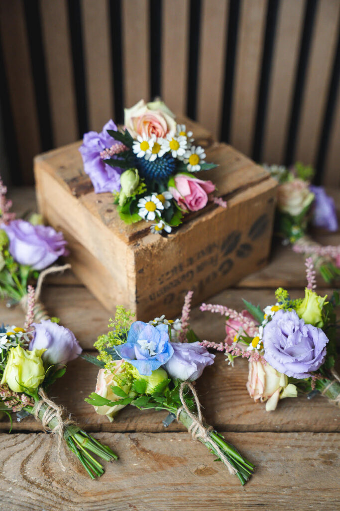 wedding flowers dublin 6